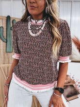 Load image into Gallery viewer, Sweet Safari Top
