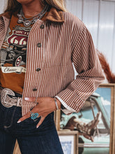 Load image into Gallery viewer, Saylor Jacket
