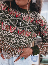 Load image into Gallery viewer, Arvada Sweater
