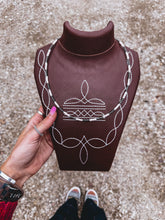 Load image into Gallery viewer, Hazel Necklace
