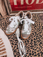 Load image into Gallery viewer, Country Mile Sneaker
