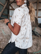 Load image into Gallery viewer, Ariat Badlands Shirt
