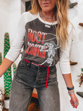 Load image into Gallery viewer, Boot Scootin&#39; Vintage Tee
