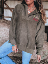 Load image into Gallery viewer, Ariat Valencia Hoodie
