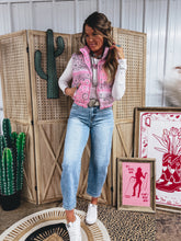 Load image into Gallery viewer, Braylon Barrel Jean
