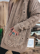 Load image into Gallery viewer, Mila Cardigan
