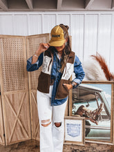 Load image into Gallery viewer, Grand Junction Vest
