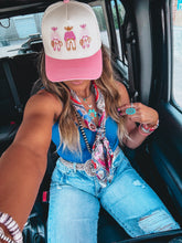 Load image into Gallery viewer, Cowboy Trio Hat
