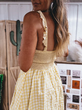 Load image into Gallery viewer, Sweet Tea Sun Dress

