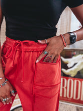 Load image into Gallery viewer, Bindi Barrel Pants
