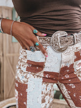 Load image into Gallery viewer, Painted Prairie Pants
