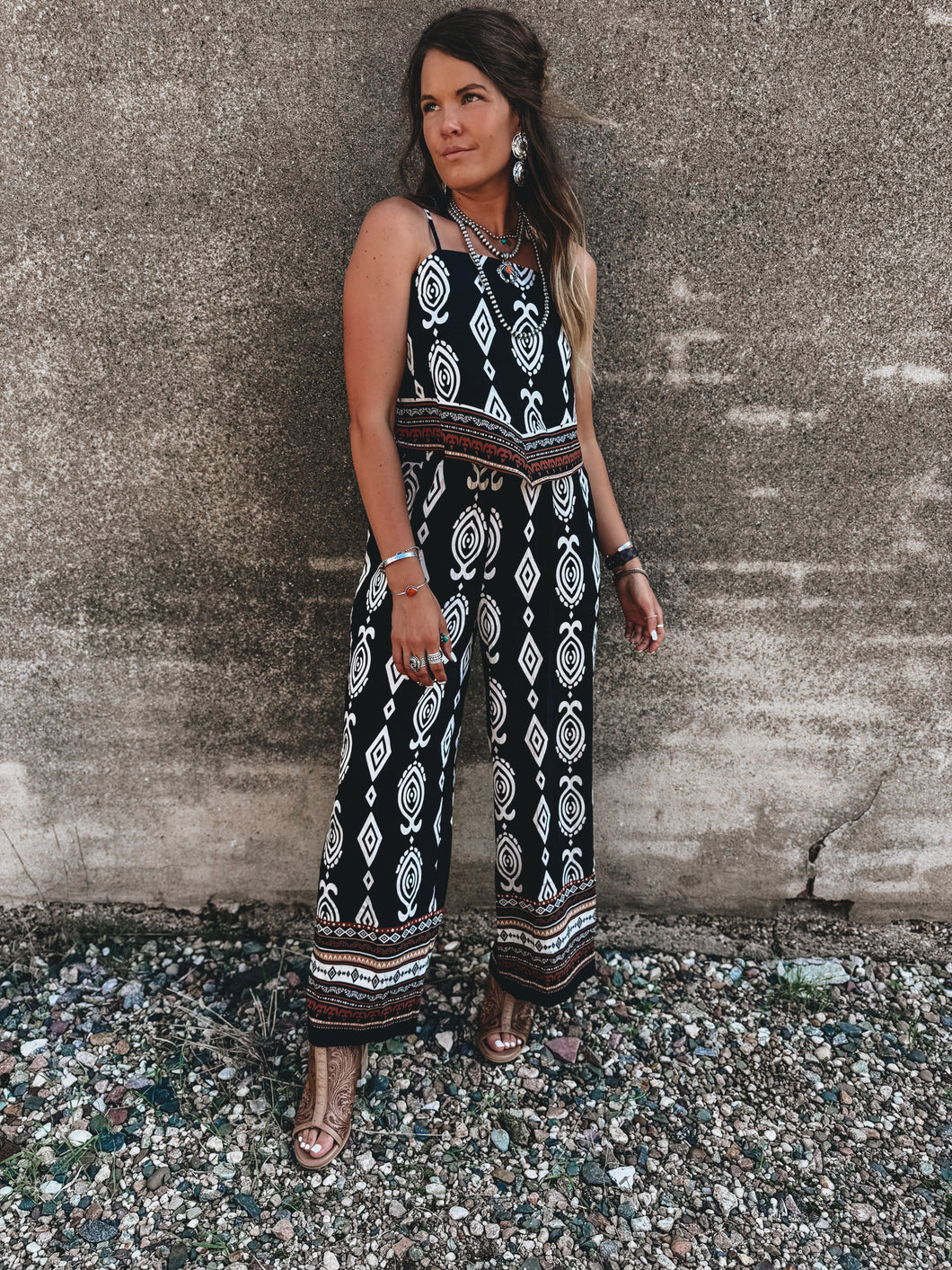Gabrielle Set
