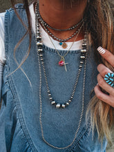 Load image into Gallery viewer, He Lives Necklace
