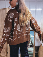 Load image into Gallery viewer, Oak Creek Cardigan
