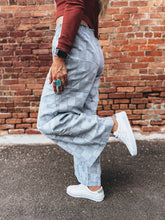 Load image into Gallery viewer, Check You Later Pants
