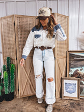 Load image into Gallery viewer, Wyatt Button Up
