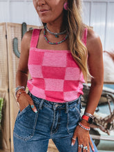 Load image into Gallery viewer, Pink Skies Tank
