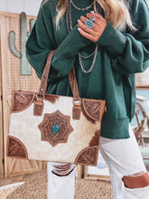 Load image into Gallery viewer, Sedona Tote Bag
