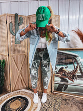Load image into Gallery viewer, Lucky Hat
