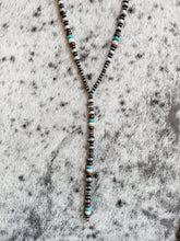 Load image into Gallery viewer, Kayce Lariat Necklace
