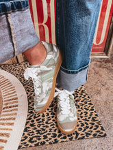 Load image into Gallery viewer, Country Mile Sneaker

