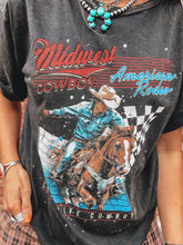 Load image into Gallery viewer, Midwest Cowboy Tee
