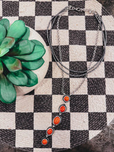 Load image into Gallery viewer, Sunset Drive Necklace
