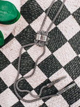 Load image into Gallery viewer, Tirza Bolo Necklace
