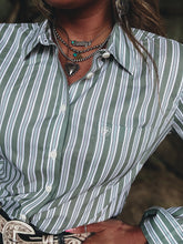 Load image into Gallery viewer, Ariat Kirby Pro Shirt (Green Bay)
