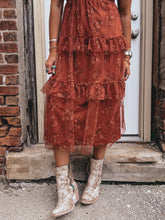 Load image into Gallery viewer, Maplewood Dress

