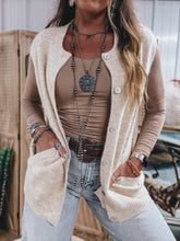 Load image into Gallery viewer, Ellison Sweater Vest
