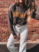 Load image into Gallery viewer, Whiskey Weather Crew
