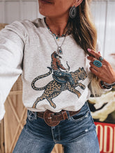 Load image into Gallery viewer, Wild Wrangler Crew
