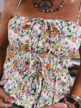 Load image into Gallery viewer, Flower Patch Tank
