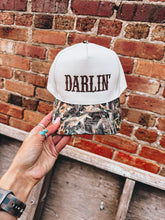 Load image into Gallery viewer, Darlin’ Hat
