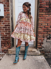 Load image into Gallery viewer, Lenora Dress
