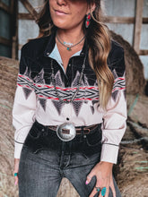 Load image into Gallery viewer, Watson Button Up
