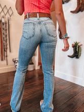 Load image into Gallery viewer, Ariat Bessie Bootcut Jean
