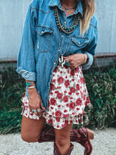 Load image into Gallery viewer, Micki Skirt

