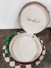 Load image into Gallery viewer, Madeline Jewelry Case
