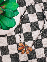 Load image into Gallery viewer, Juniper Necklace
