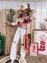 Load image into Gallery viewer, Conner Top (Pink)
