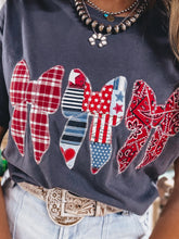 Load image into Gallery viewer, Freedom Bows Tee
