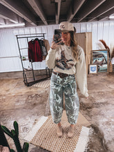 Load image into Gallery viewer, Buckshot Barrel Jean
