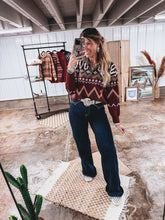 Load image into Gallery viewer, Sheridan Sweater
