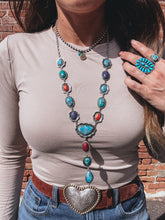 Load image into Gallery viewer, Manila Necklace
