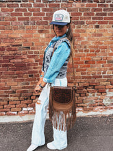Load image into Gallery viewer, Tucker Vest (Navy)
