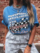 Load image into Gallery viewer, Buckle Up Tee
