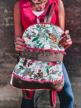 Load image into Gallery viewer, Wellton Backpack
