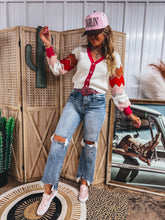 Load image into Gallery viewer, Cosette Sweater
